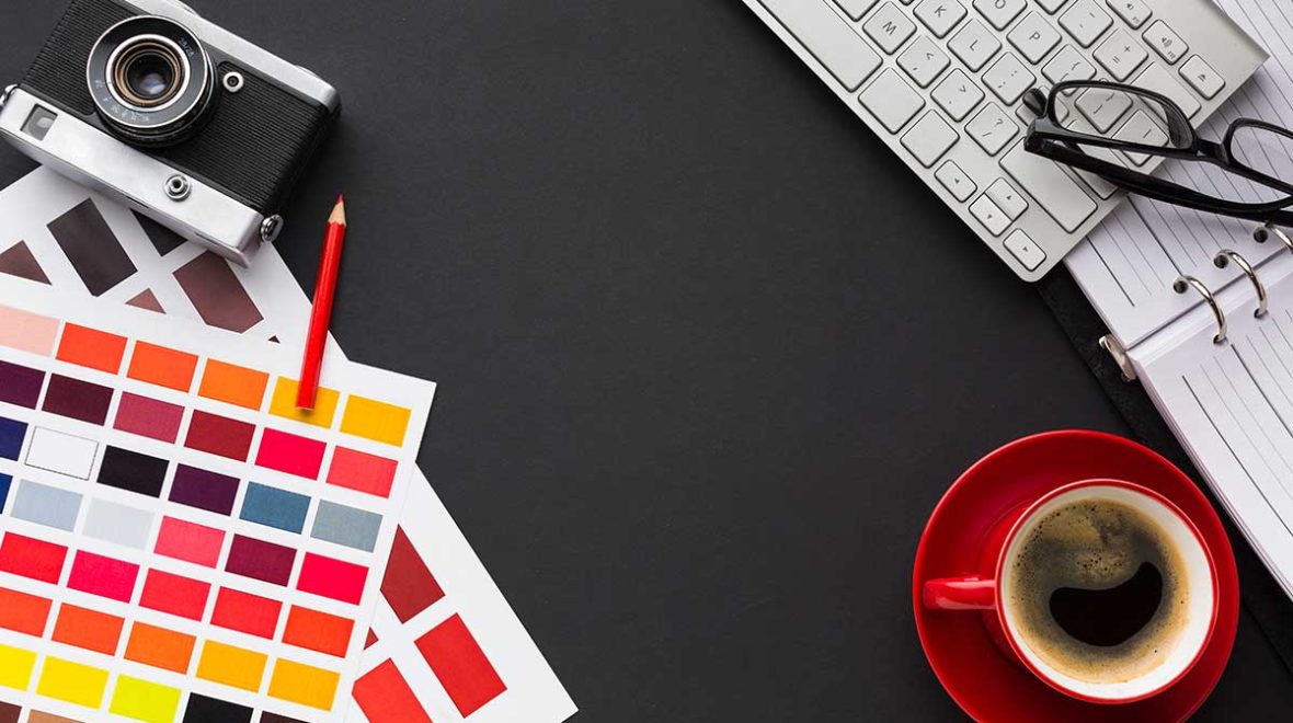 طراحی گرافیک چگونه در حال تکامل است